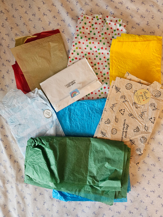 Order Modifier: I love re-using!