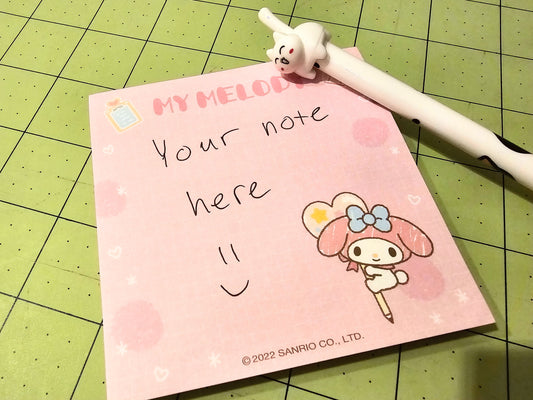 Order Modifier: Personalized Note Gift Option