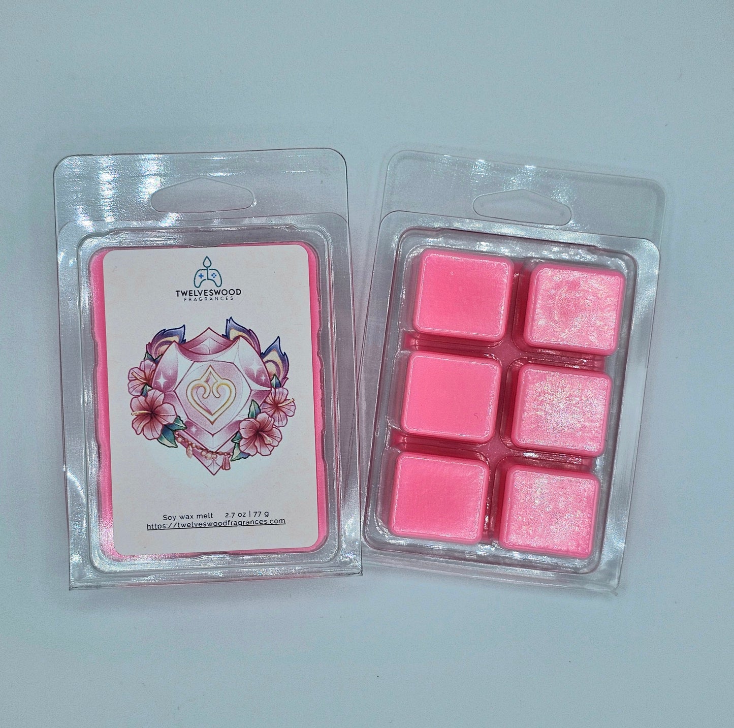 Dancer Wax Melt