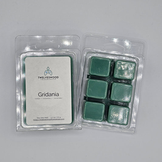 Gridania Wax Melt