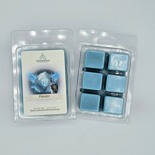 Paladin Wax Melt