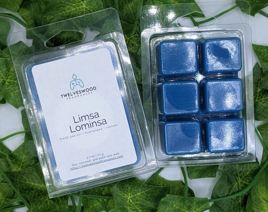 Limsa Lominsa Wax Melt